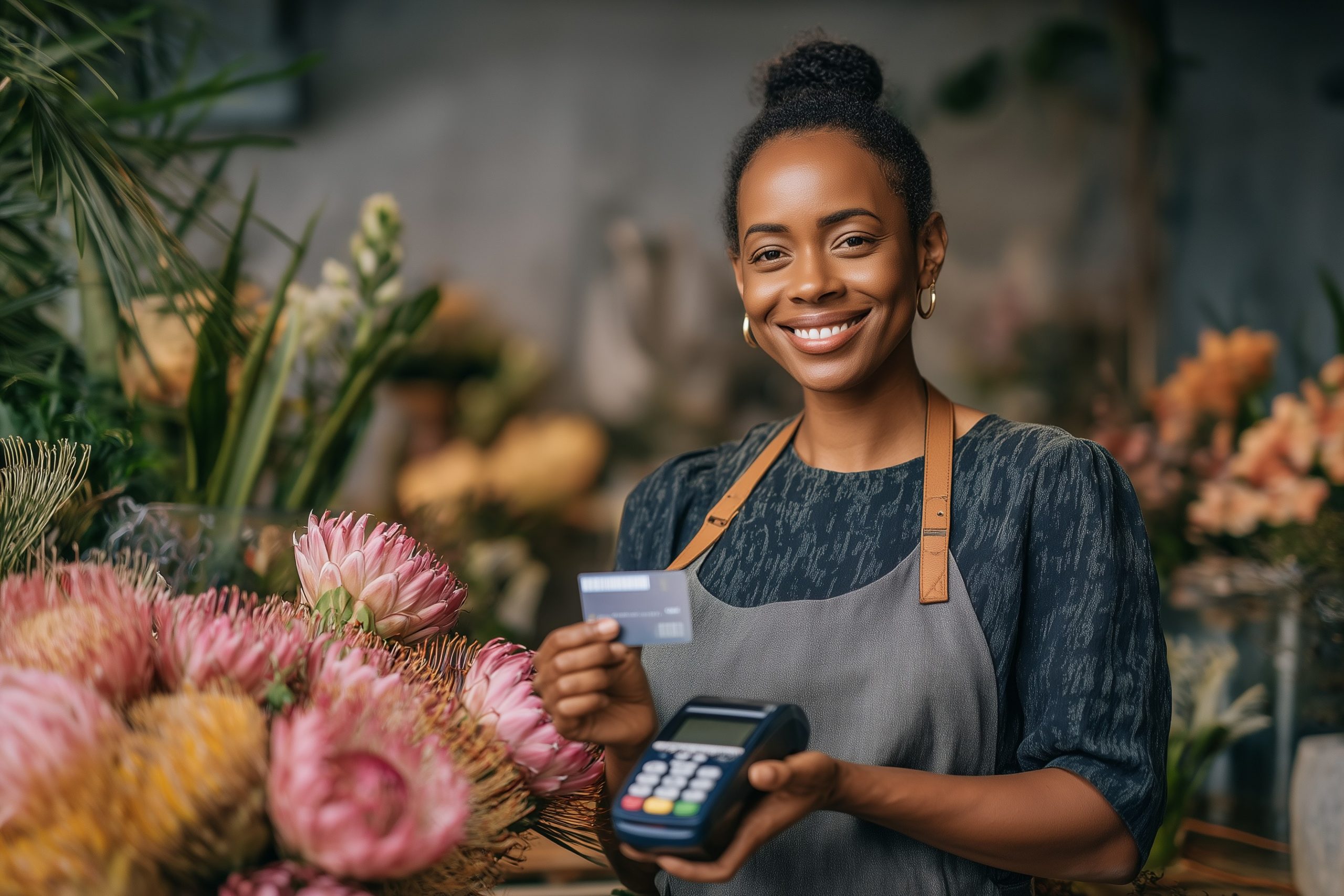 POS Network